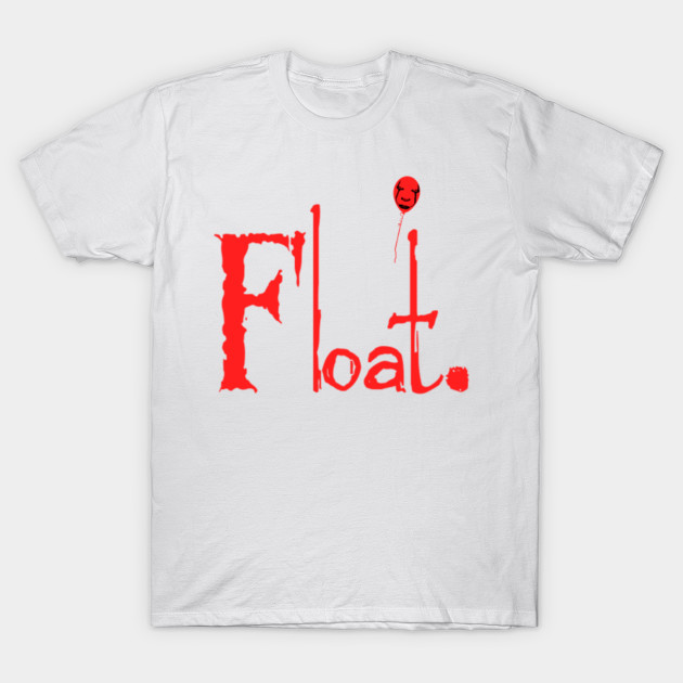 Float. T-Shirt-TOZ